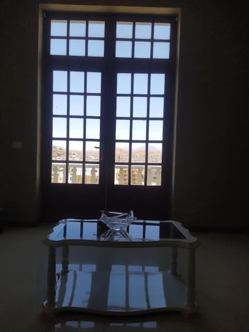 Villa Vivenda Com Patio, No Coracao Do Mindelo Esterno foto